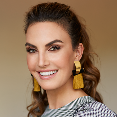 Elizabeth Chambers