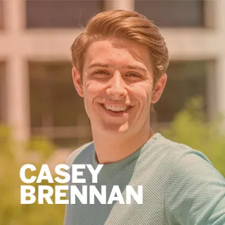 Casey Brennan