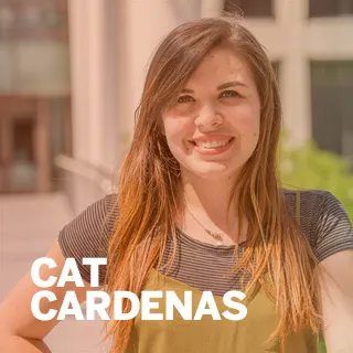 Cat Cardenas