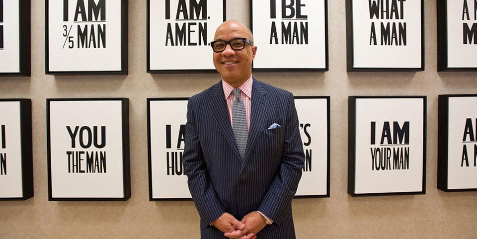 Darren Walker