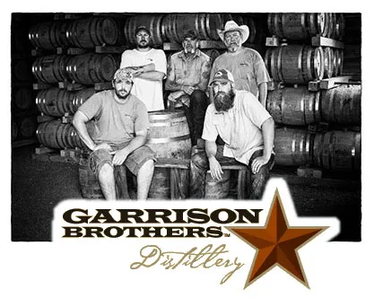 Garrison Brothers Distillery