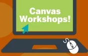CATE Canvas Workshops