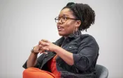 aisha harris
