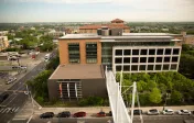 dmc aerial view