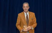 Chris Del Conte award