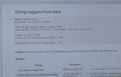 Data for Social Media Analysis