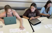 PBL Students