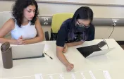 PBL Students