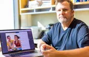 Matt Eastin research