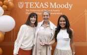 Elle Moody Impact Celebration