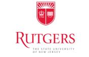 Rutgers University logo