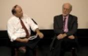 George Vecsey Q and A