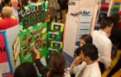 Speak Up Speak Out Civics Fair 2015