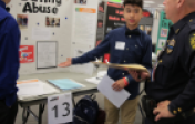 Speak Up Speak Out Spring 2016 Civics Fair