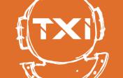 Texas Immersive Logo