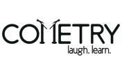 Cometry logo