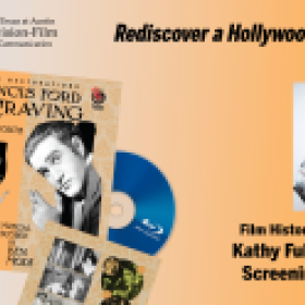 Rediscover Hollywood Pioneer Francis Ford