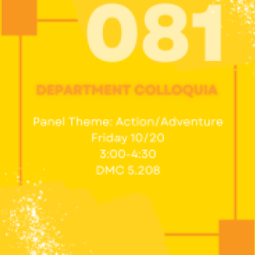 Pizza & Politics - Evan Smith