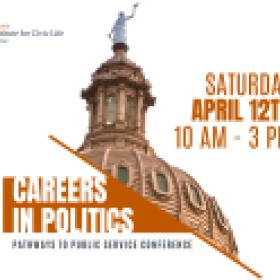Careers in Politics