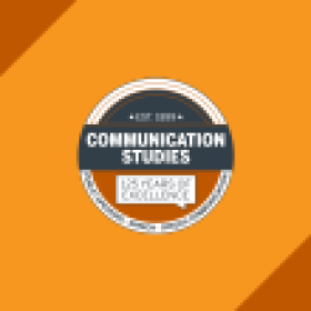 Grad Program Reception for 125th Anniversary