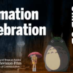 RTF Animation Celebration - Spring 2025