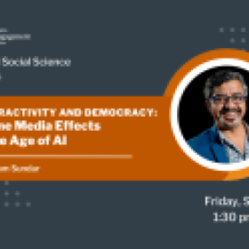 Interactivity and Democracy: Online Media Effects in the Age of AI