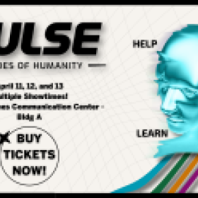 Pulse: Echoes of Humanity