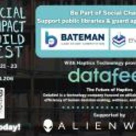 Social Impact BuildFest