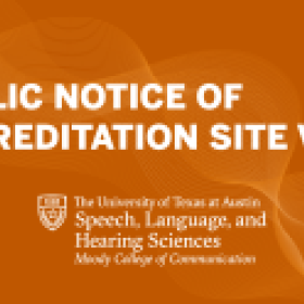 PUBLIC NOTICE OF ACCREDITATION SITE VISIT AND PUBLIC MEETING