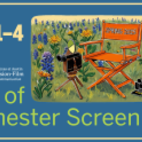 Spring 2025 RTF End-of-Semester Screenings