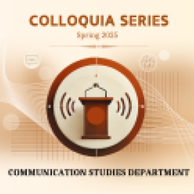 CMS Spring Colloquium Series 2025