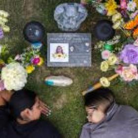 "Grief and Grace in Uvalde" - Conversation and Musical Performance