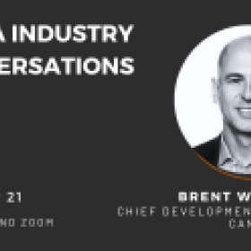 Media Industry Conversations: Brent Weinstein