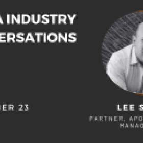 Media Industry Conversations: Lee Solomon