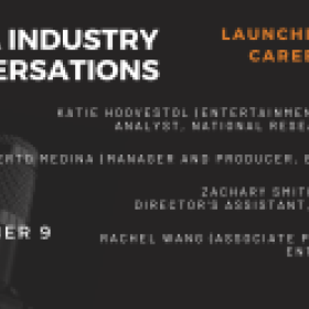 Media Industry Conversations: Don Mischer