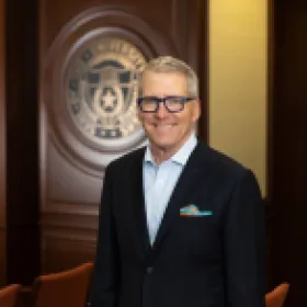 Chappell Lecture Featuring Chancellor Milliken