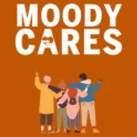 Moody CARES