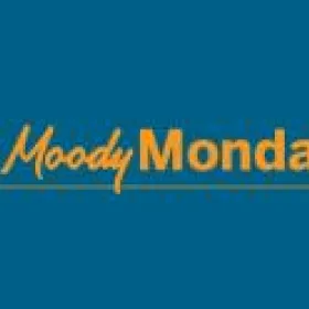 Moody Monday