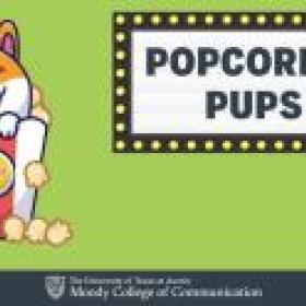 Popcorn and Pups