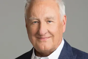 Don Mischer portrait