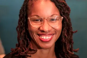 Krissah Thompson portrait
