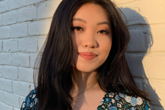 headshot of ellen shin