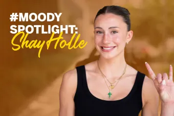 Shay Holle