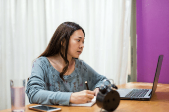 future of work