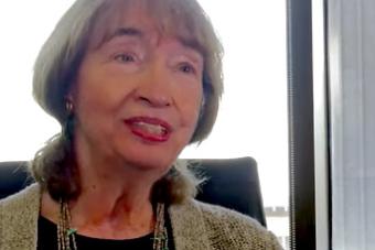 Betty Taylor Cox