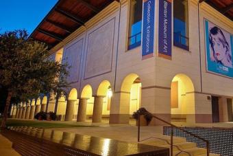 Blanton Museum
