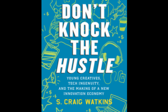 Hustle book