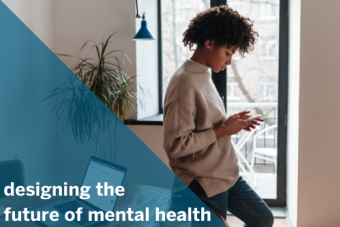 Designing the Future of mental health