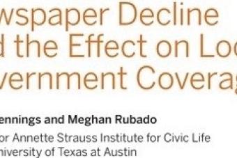 Knight Report Cover Title