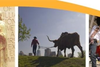 Texas Civic Health Index
